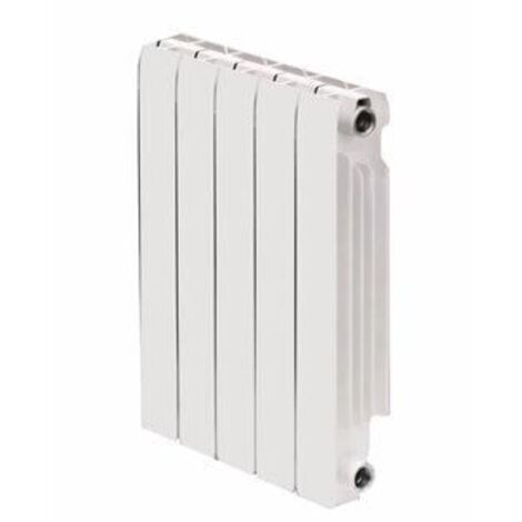 RADIADOR EUROPA E800 DE 5 ELEMENTOS FERROLI