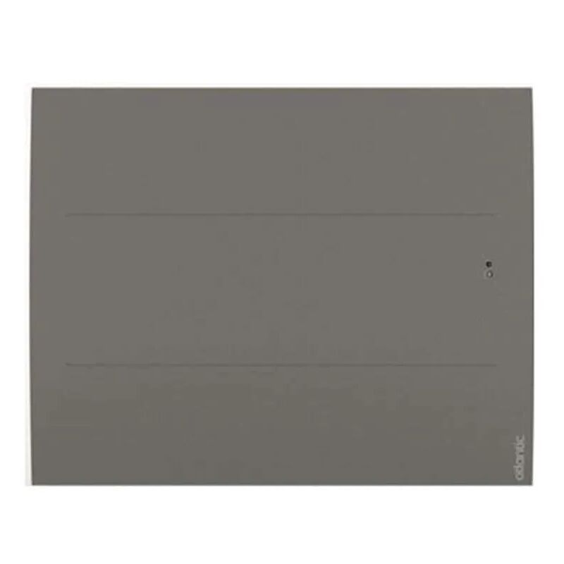 

Atlantic - Radiador horizontal ONIRIS, 2000W GRIS