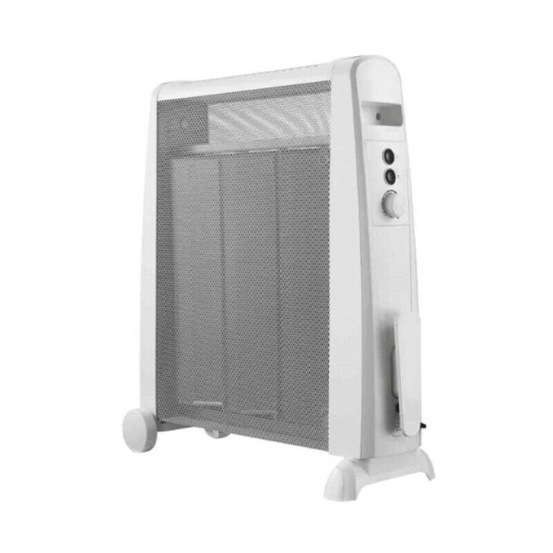 

Radiador Grupo FM RM-15 1500W Blanco 500 W/1000 W/1500 W