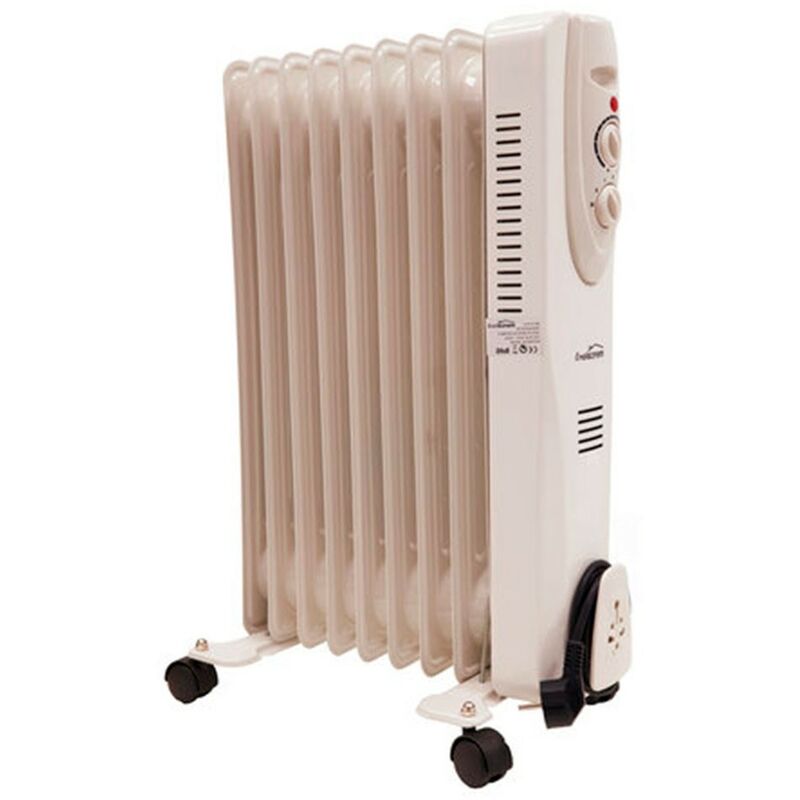 

Radiador mercalor RM 2000W o 2500W