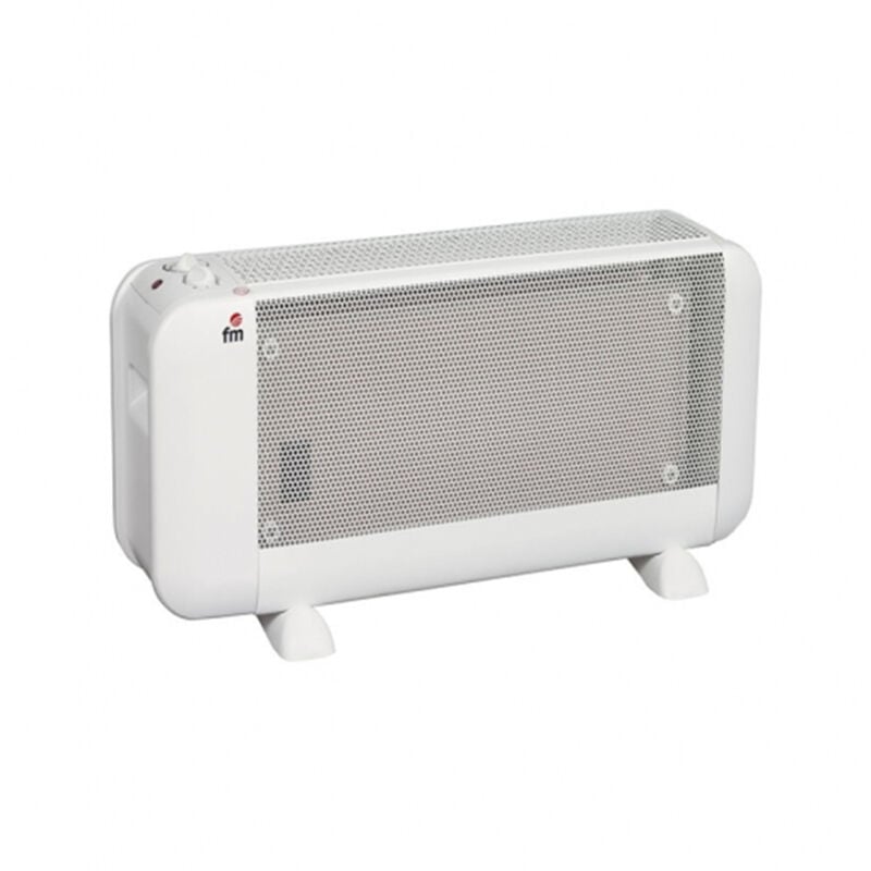 

Fm - Estufa Radiador Mica 900W Bm10