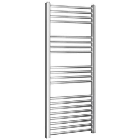 Radiador recto 1500 H - Blanco 400 Int. L 450
