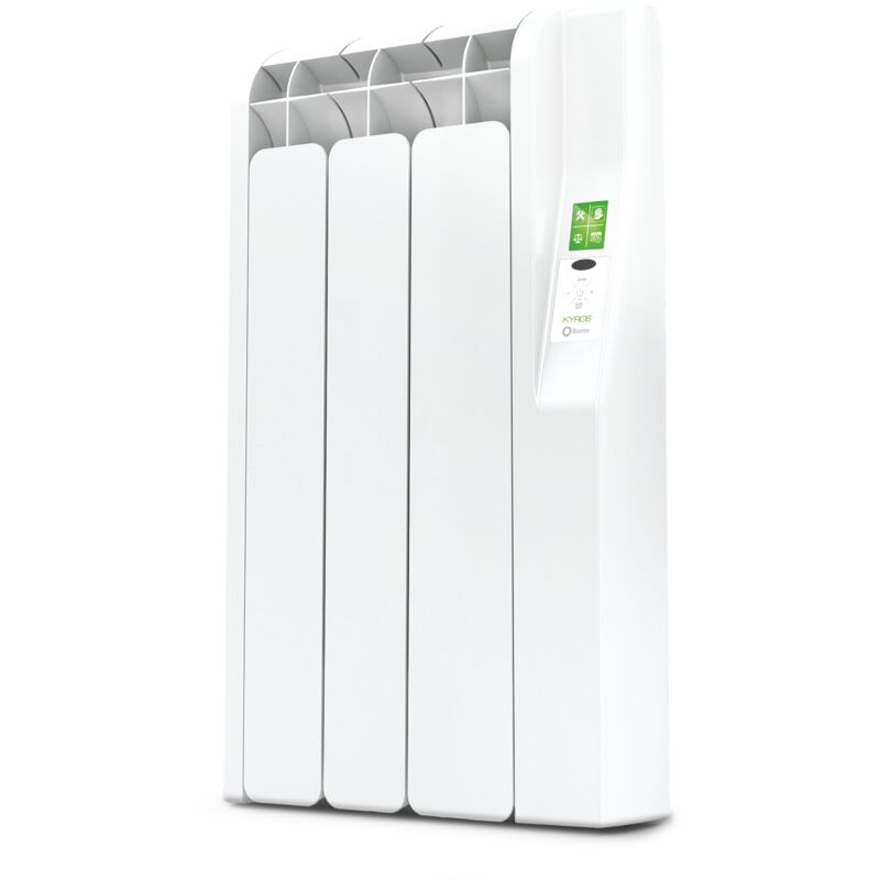 

Radiador El�ctrico Rointe KRN0330RAD3 - 330W 3 elementos - BLANCO