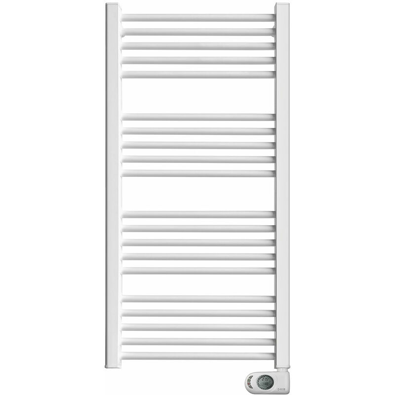 

Radiador Secatoallas sin fluido HJM NOOR 750W