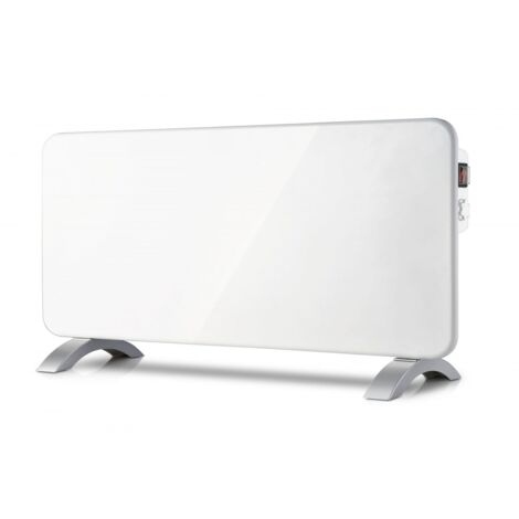 Radiador SVAN SVCA20PH   Radiador de aceite, 2000W, 1 Elementos,