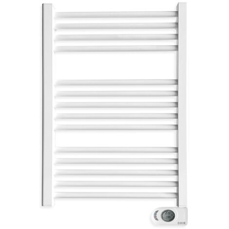 Radiador toallero aluminio