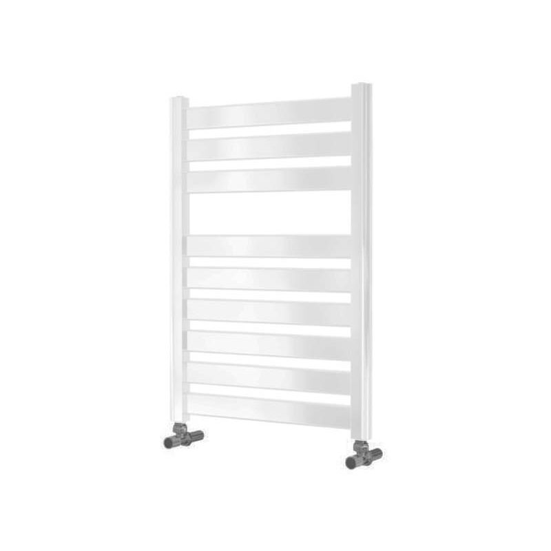 

Radiador Toallero de Agua de Diseño 720x500 (no électrico) Blanco