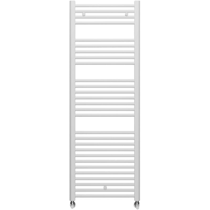 

Radiador Toallero De Agua Ocean Blanco 1420x550mm