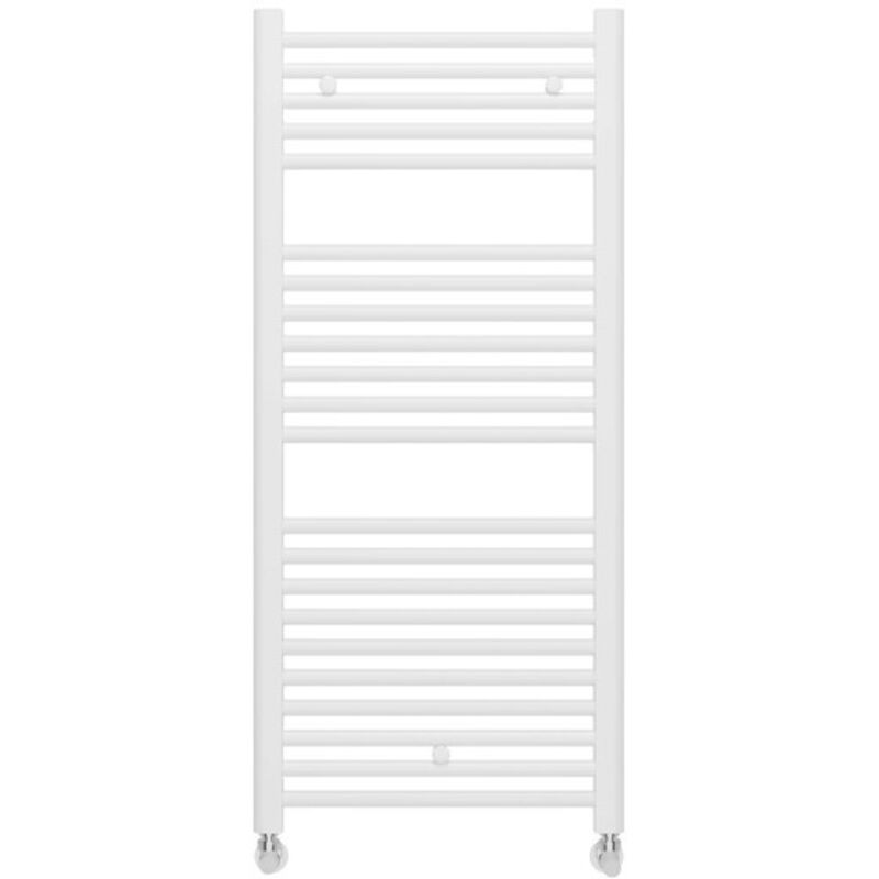 

Radiador Toallero De Agua Ocean Blanco 1110x500mm