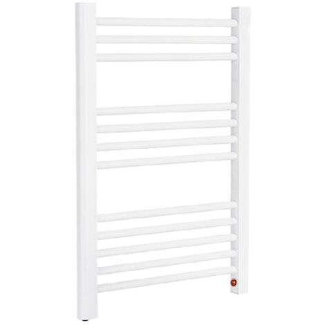 Toallero Eléctrico BARCELONA Blanco (700x500mm)