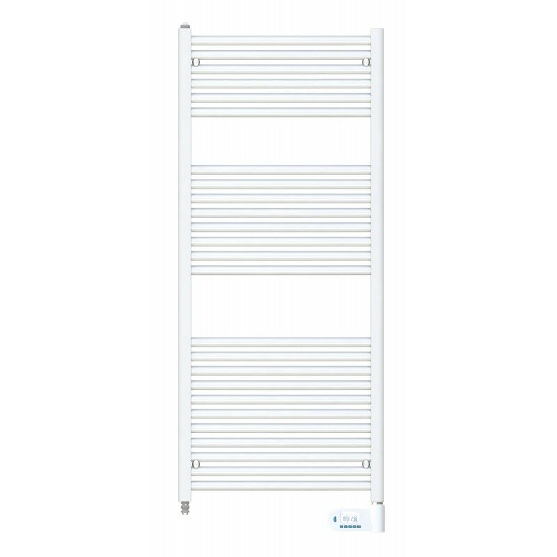 

Haverland TOD-7 - Radiador Secatoallas Programable, 25 barras calefactoras, 700W