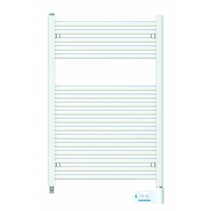 

Haverland TOD-4 - Radiador Secatoallas Programable, 17 barras calefactoras, 425W