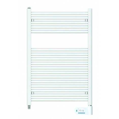 Haverland TOD-4 | Radiador Secatoallas | 425W | 17 Barras | Facil Instalación | Blanco