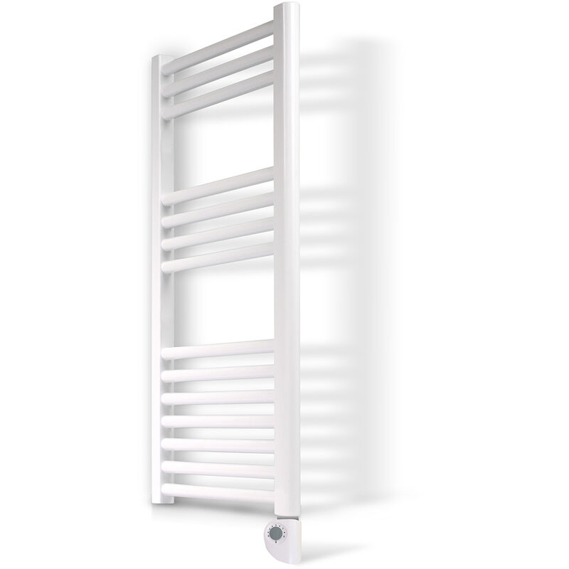 

Climaspain - Toallero Electrico IBIZA Blanco (800x500mm)