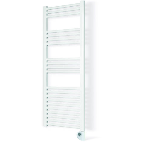 Toallero Electrico IBIZA Blanco (1200x500mm)