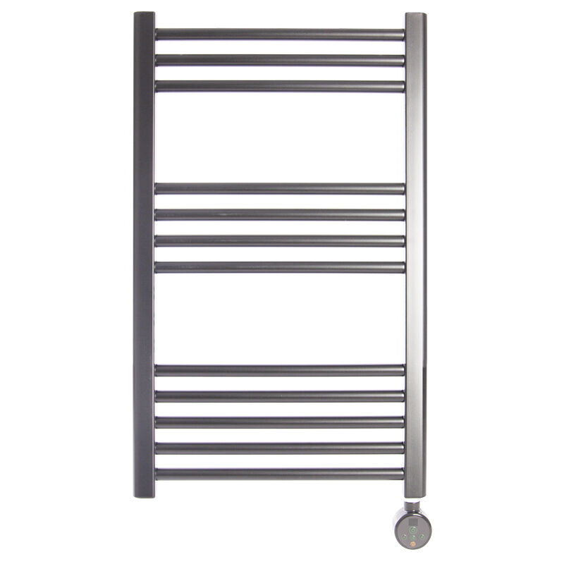 

Toallero Electrico MALLORCA Cromado (770x500mm)