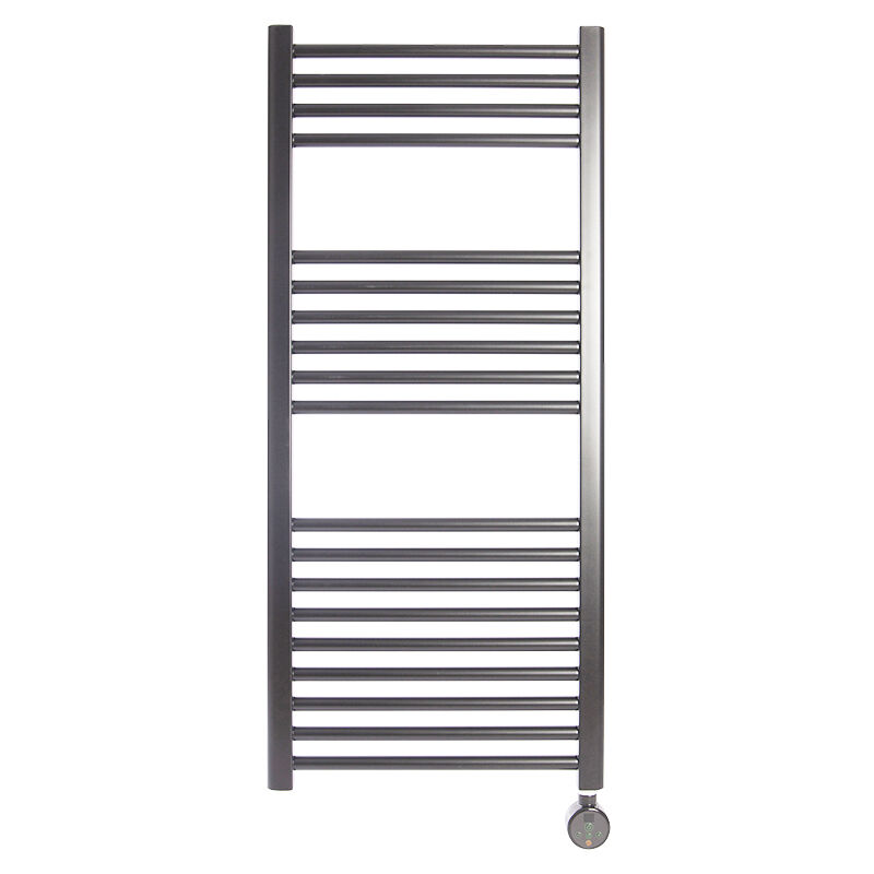 

Climaspain - Toallero Electrico MALLORCA Cromado (1120x500mm)