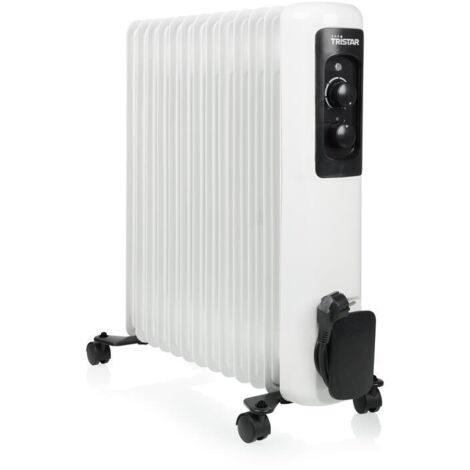 Radiador Tristar KA5183 Blanco 2500 W
