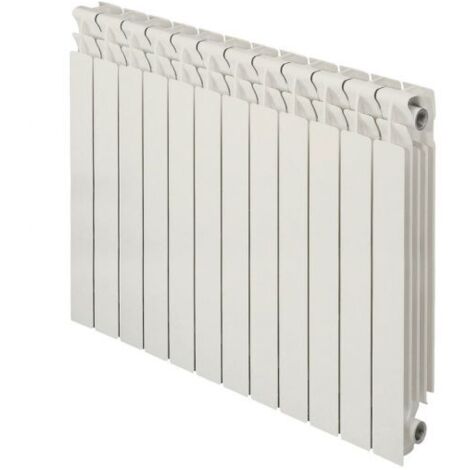 Radiador Xian 700 N 12 elementos