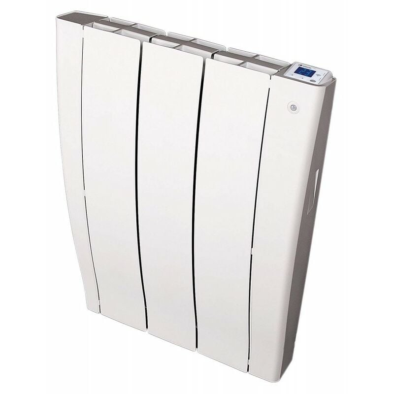 

Haverland IRIS-3 - Emisor térmico fluido autoprogramable (conectable)* 500 W