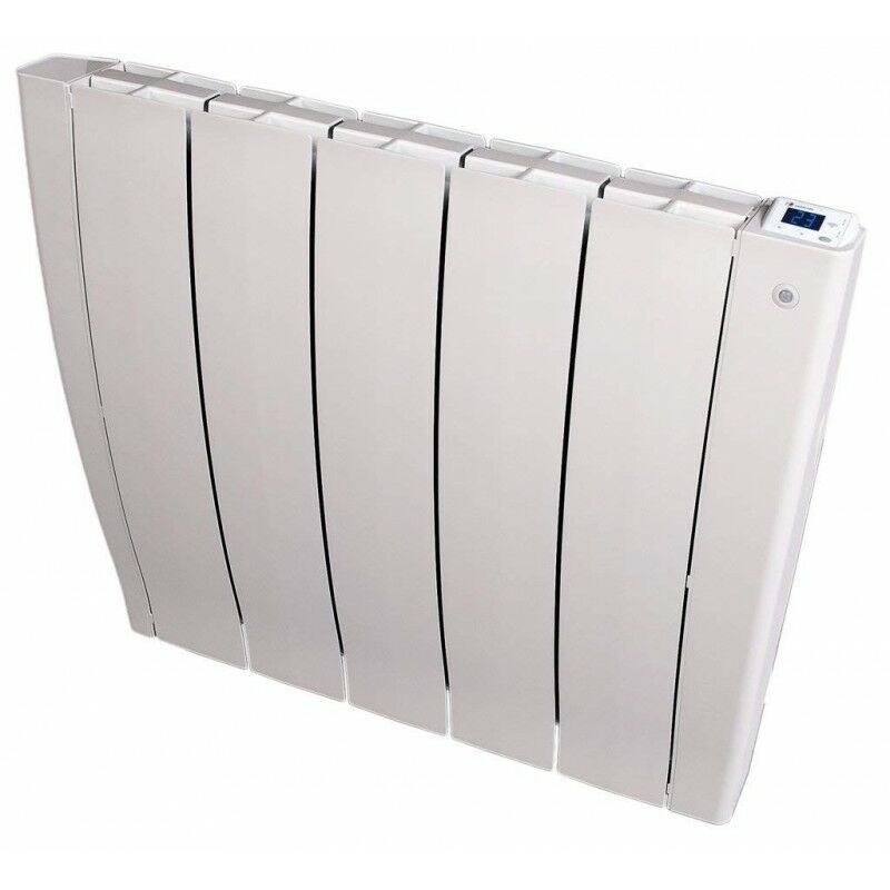 

Haverland IRIS-5 - Emisor térmico fluido autoprogramable (conectable)* 750 W