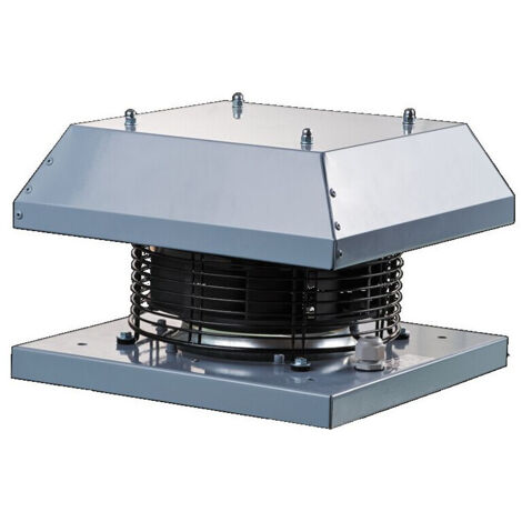 Radial-Dachventilator BL Tower-H 250 2E von Blauberg - 8017506