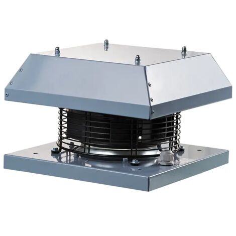 Radial-Dachventilator BL Tower-H 310 2E von Blauberg - 8076817