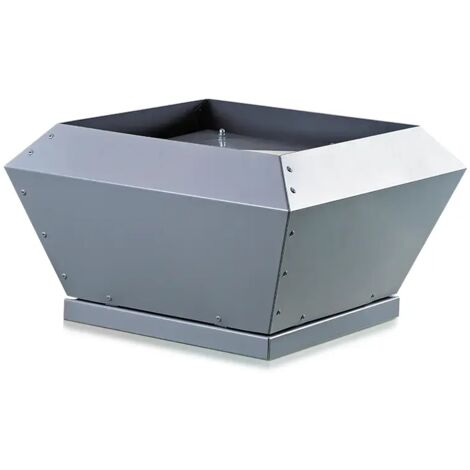 Radial-Dachventilator BL Tower-V 225 4E von Blauberg - 8076640