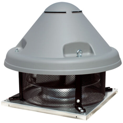 Radial-Dachventilator DRD H 35/4 Ex 3643 m3/h, 3-Phasig von Maico - 0073.0535