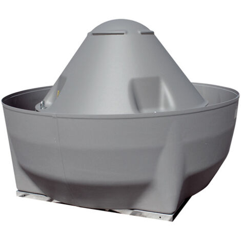 Radial-Dachventilator DRD V 50/4 Ex Fördervolumen 9950 m3/h, Drehstrom von Maico - 0073.0550