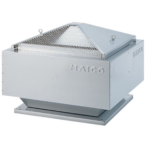 Radial-Dachventilator MDR 25 EC mit EC-Motor, DN 250 von Maico - 0087.0024