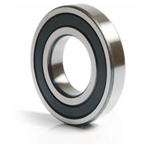 Radial Deep Groove Ball Bearing With 2 N ( Prix pour 1 )