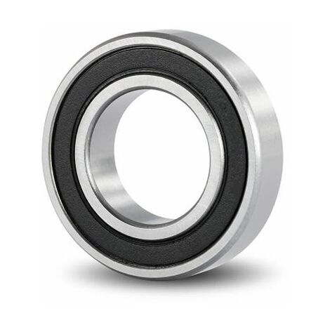 Radial Deep Groove Ball Bearing With 2 R ( Prix pour 1 )