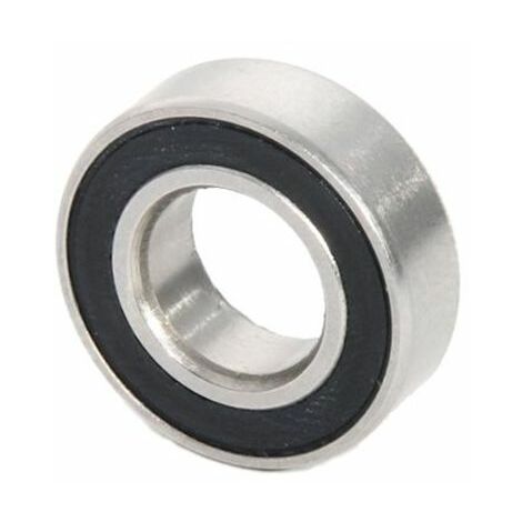 Radial Deep Groove Ball Bearing With 2 R ( Prix pour 1 )