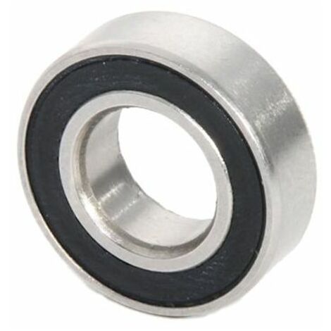 Radial Deep Groove Ball Bearing With 2 R ( Prix pour 1 )