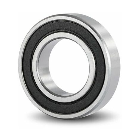 Radial Deep Groove Ball Bearing With 2 R ( Prix pour 1 )