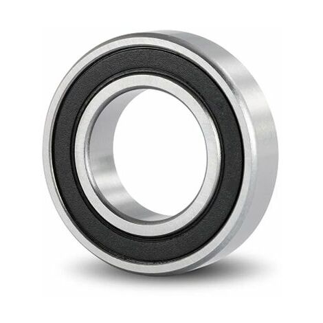 Radial Deep Groove Ball Bearing With 2 R ( Prix pour 1 )