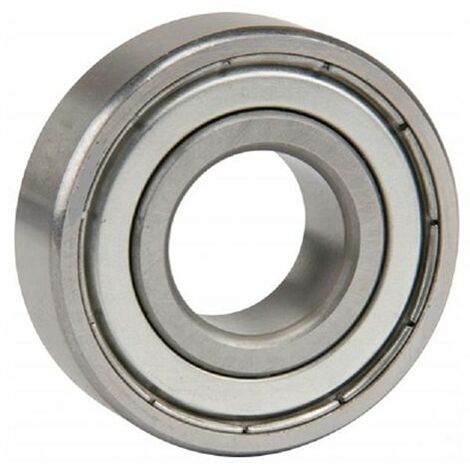 Radial Deep Groove Ball Bearing With Dou ( Prix pour 1 )