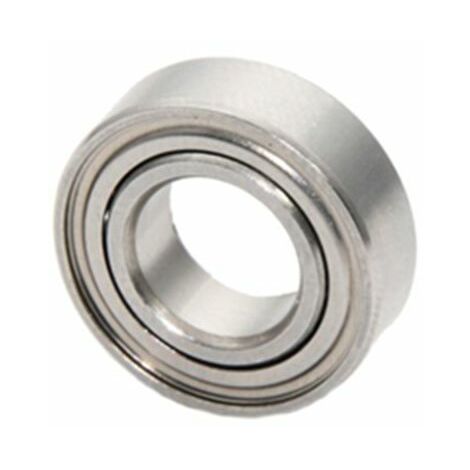 Radial Deep Groove Ball Bearing With Dou ( Prix pour 1 )
