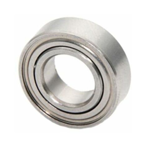 Radial Deep Groove Ball Bearing With Dou ( Prix pour 1 )