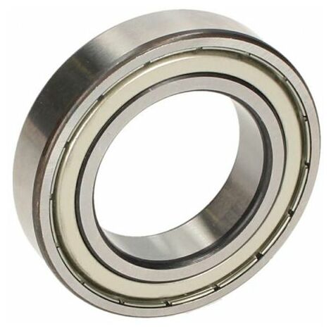 Radial Deep Groove Ball Bearing With Dou ( Prix pour 1 )