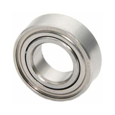Radial Deep Groove Ball Bearing With Dou ( Prix pour 1 )