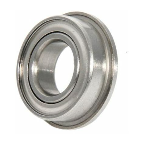 Radial Deep Groove Ball Bearing With Dou ( Prix pour 1 )