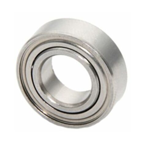 Radial Deep Groove Ball Bearing With Dou ( Prix pour 1 )