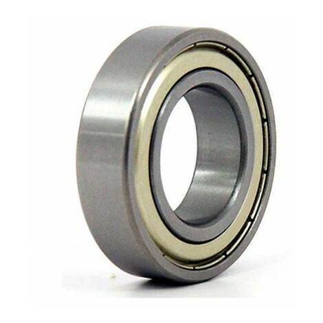 Radial Deep Groove Ball Bearing With Dou ( Prix pour 1 )