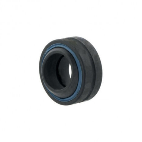 Radial-Gelenklager GE80 -FO-2RS 80mm AD 130mm B.75mm INA