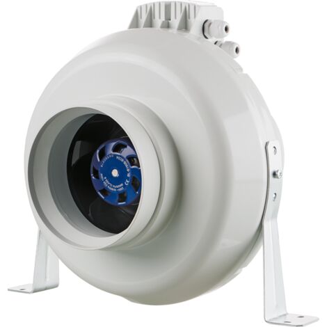 Radial-Rohrventilator BL CENTRO 100 EC von Blauberg - 8043017