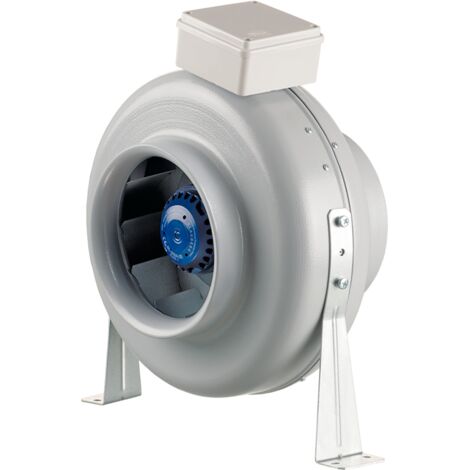 Radial-Rohrventilator BL Centro-M 450 von Blauberg - 8015236