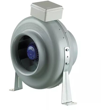 Radial-Rohrventilator BL CENTRO-M EC 315 MAX von Blauberg - 8050923