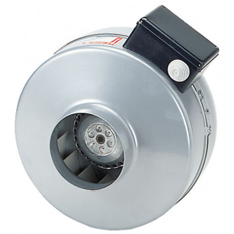 Radial-Rohrventilator ERR 31/1 Wechselstrom, DN315 von Maico - 0080.0278